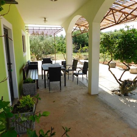 Apartments Leo Janjina מראה חיצוני תמונה