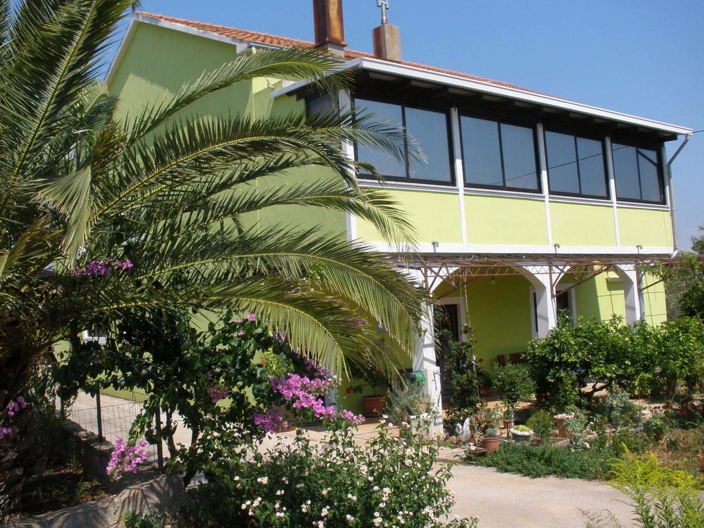 Apartments Leo Janjina חדר תמונה
