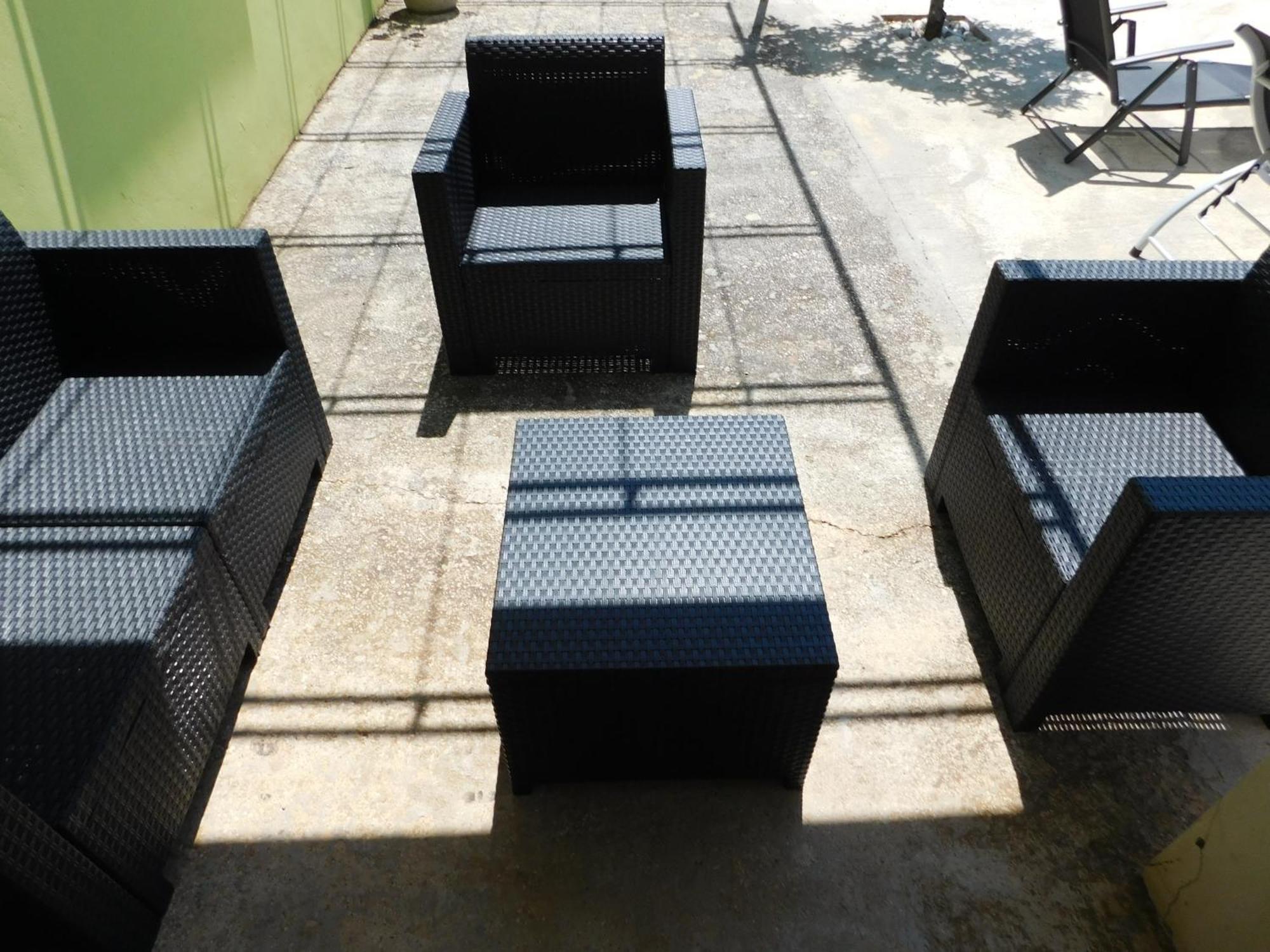 Apartments Leo Janjina מראה חיצוני תמונה
