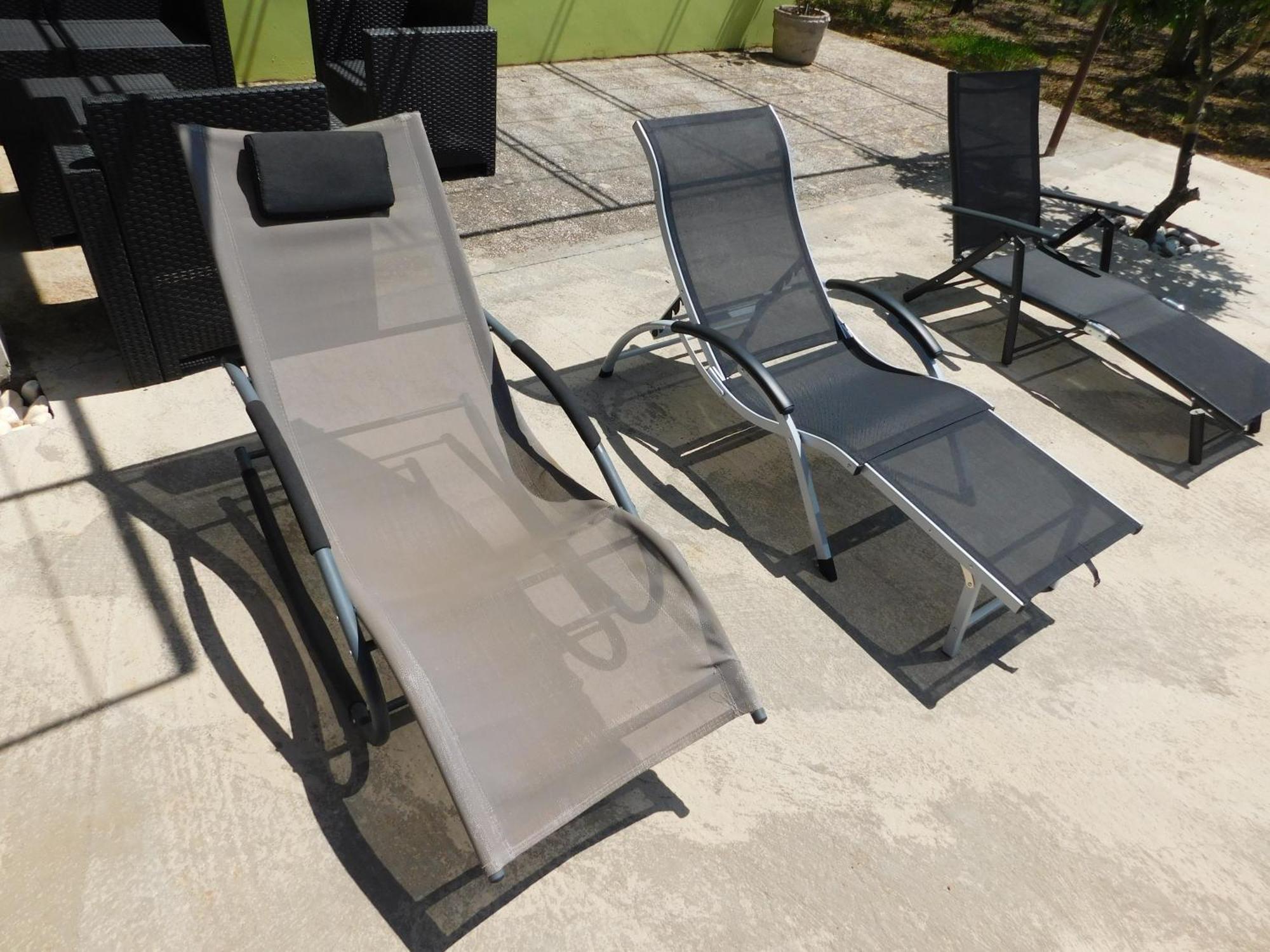 Apartments Leo Janjina מראה חיצוני תמונה