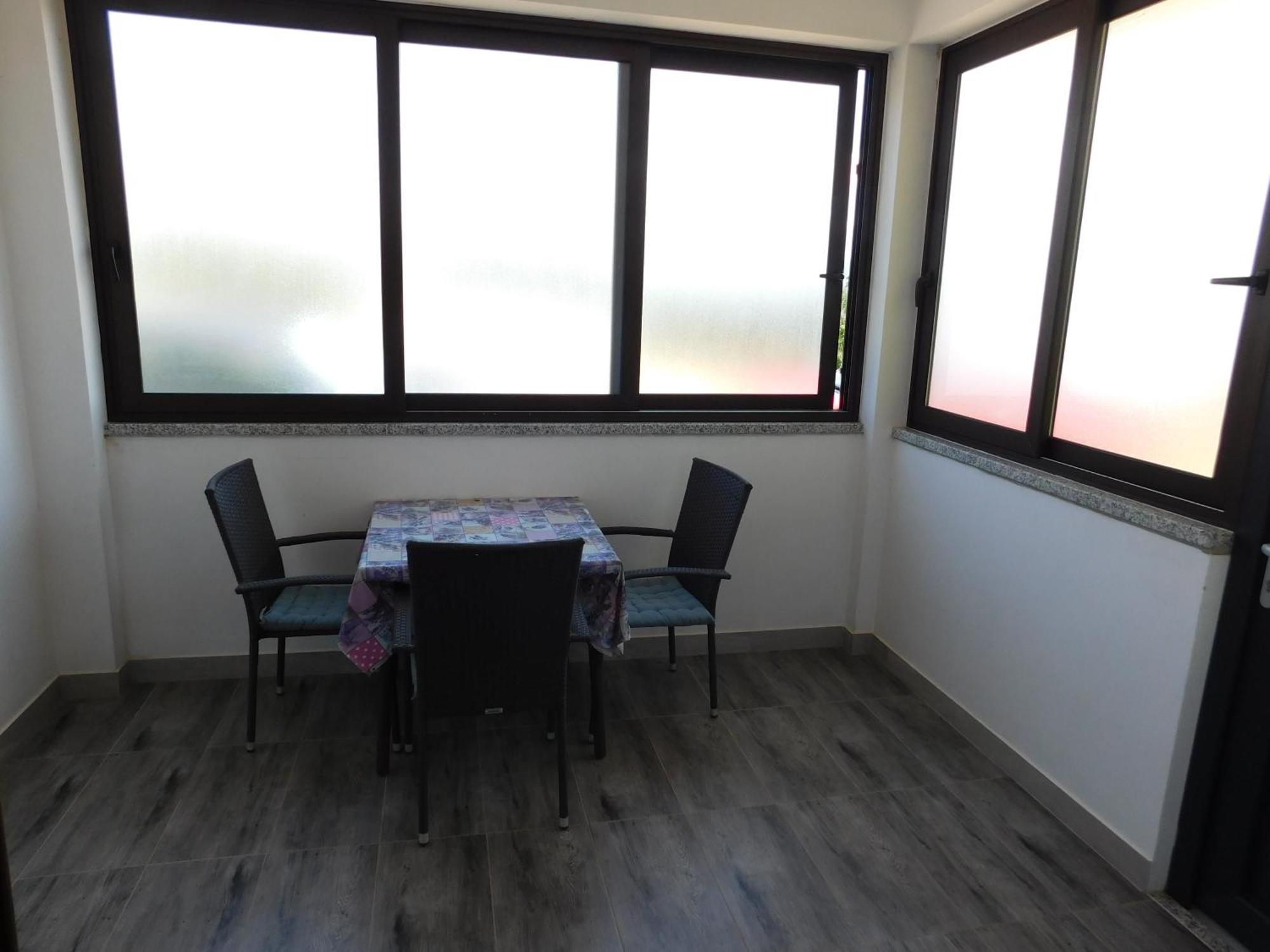 Apartments Leo Janjina מראה חיצוני תמונה