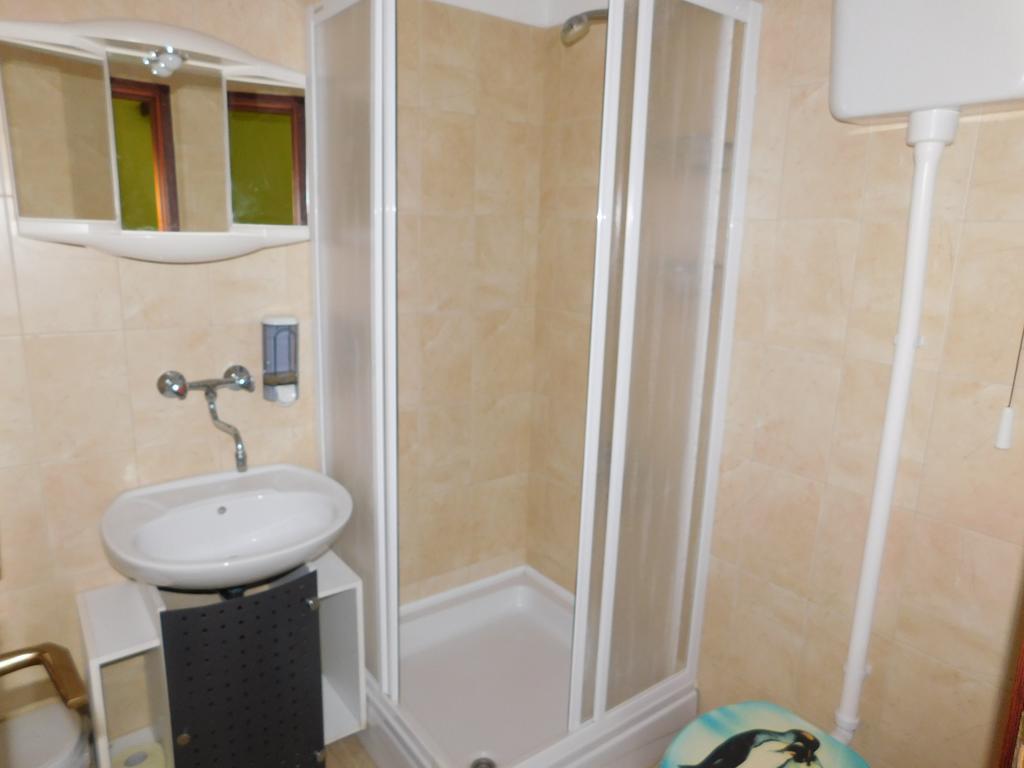 Apartments Leo Janjina מראה חיצוני תמונה