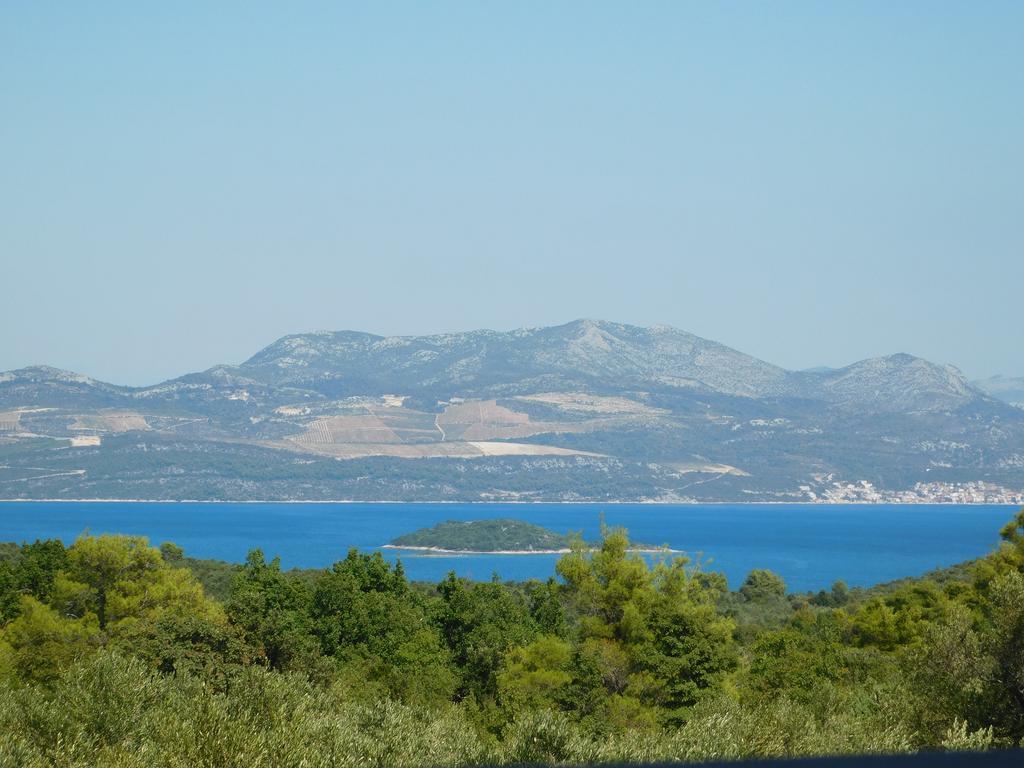 Apartments Leo Janjina מראה חיצוני תמונה