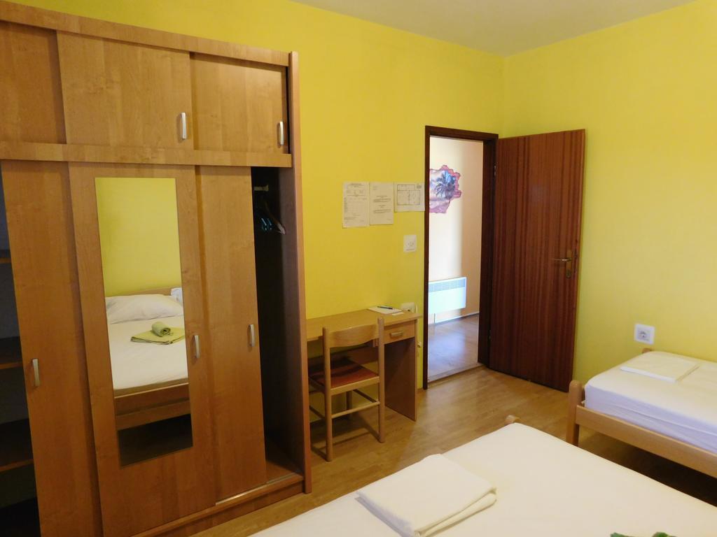 Apartments Leo Janjina מראה חיצוני תמונה