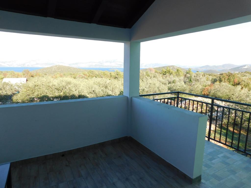 Apartments Leo Janjina מראה חיצוני תמונה