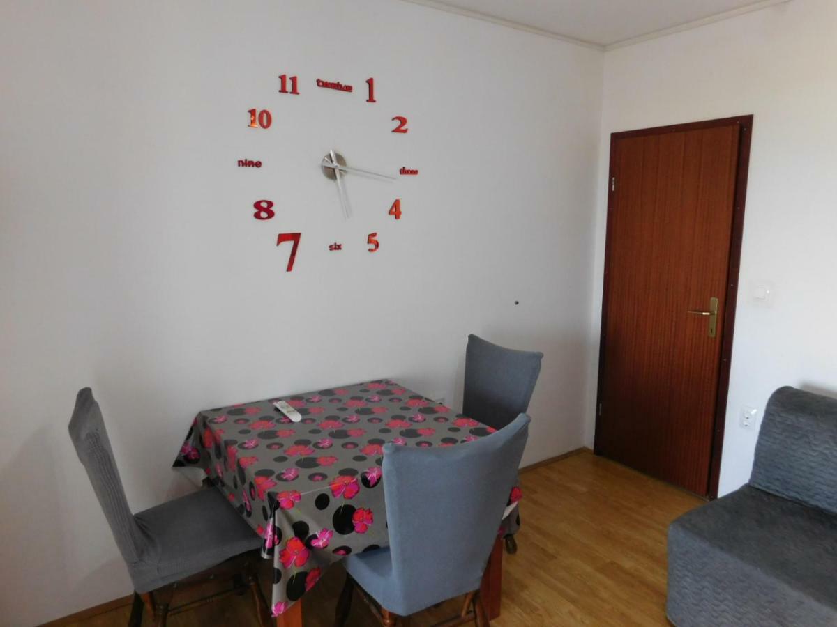 Apartments Leo Janjina מראה חיצוני תמונה