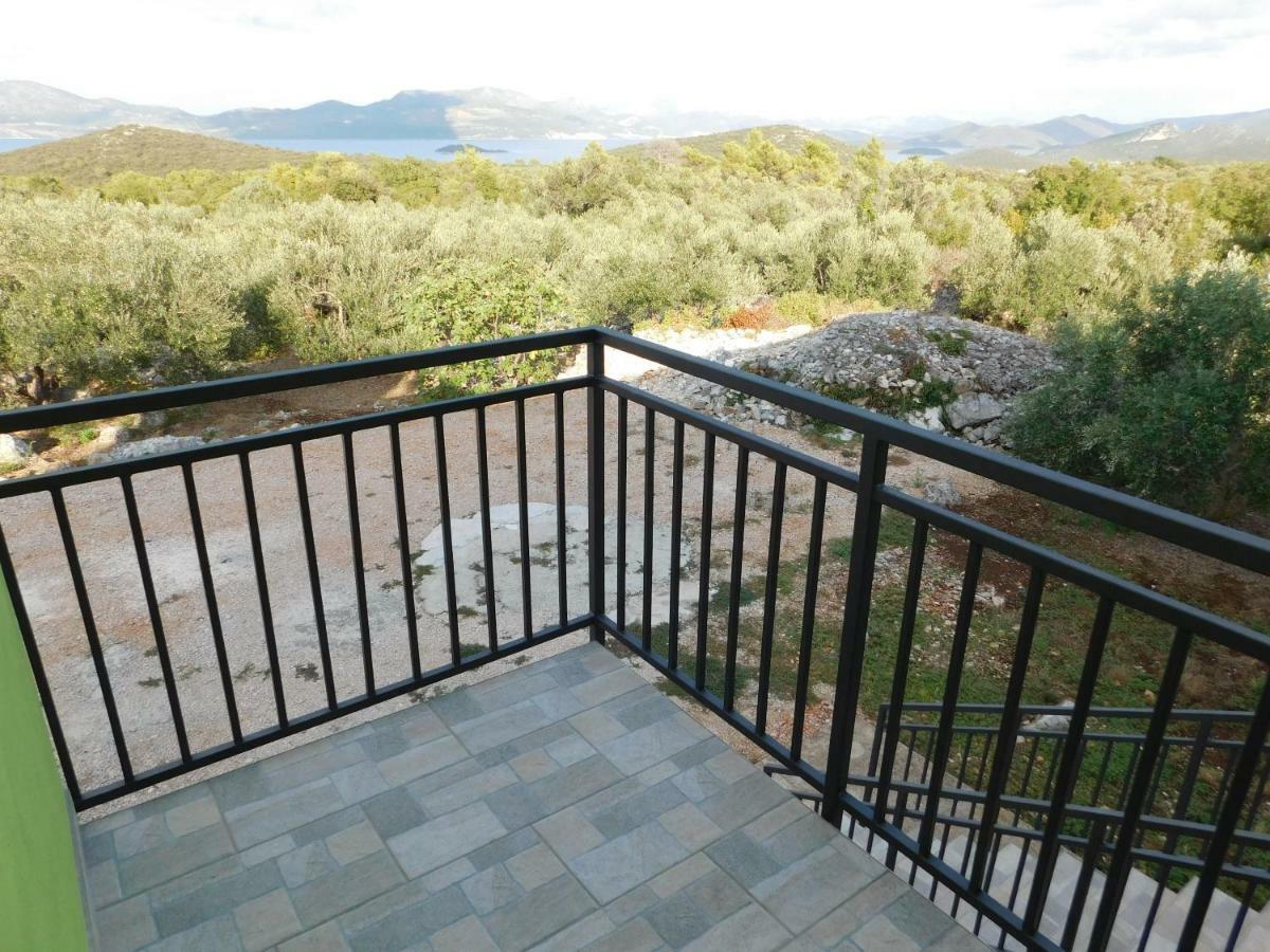 Apartments Leo Janjina מראה חיצוני תמונה